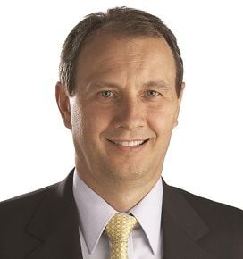 BRETT HEADING JOINS JONES DAY